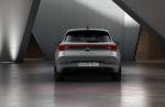 Cupra Leon Sportstourer 2020 года (WW)